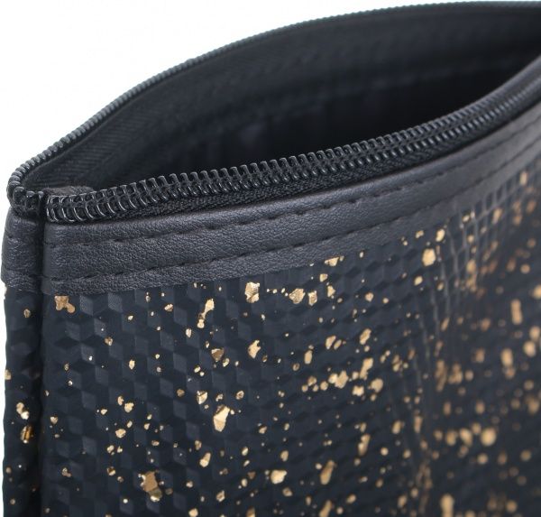 Косметичка чорний NK3-10MN-bl 