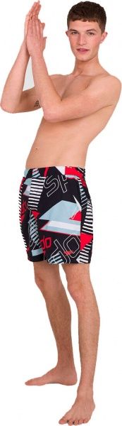 Шорти Speedo Vintage Paradise 16