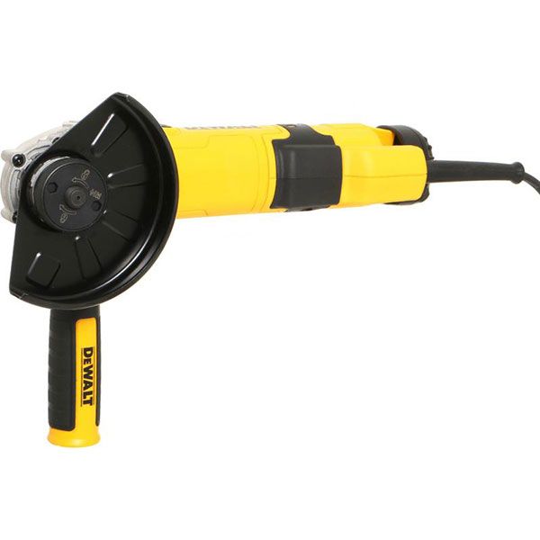 Болгарка (угловая шлифмашина) DeWalt DWE4257