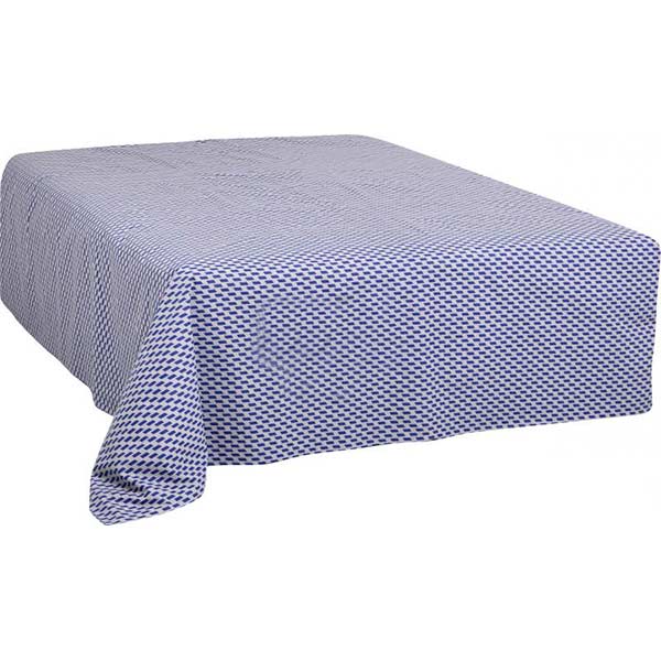 Комплект постельного белья двуспальный Underprice Зигзаг