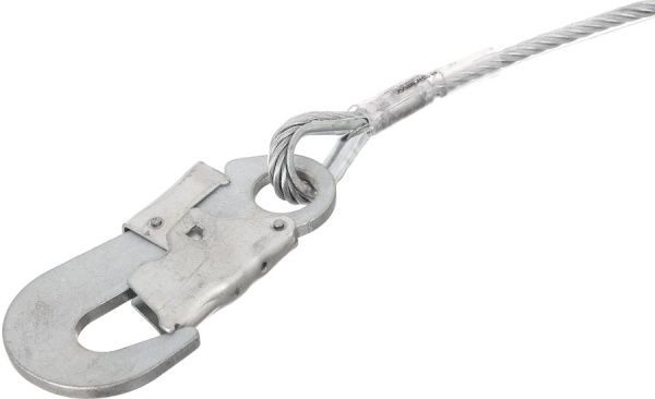 Строп стальной 1,5 м Sinew 1СТ1