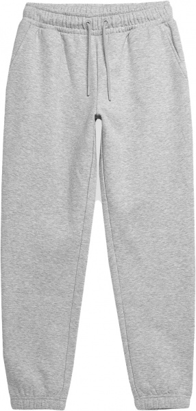 Штани 4F NOSD4-SPDD301-27M р. XS сірий