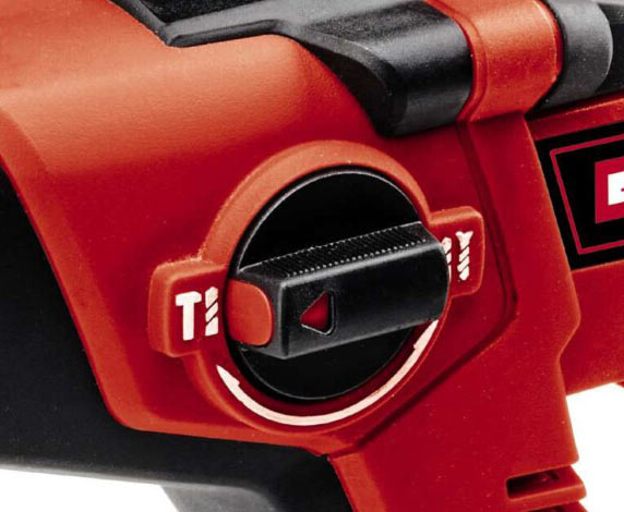 Перфоратор Einhell TE-HD 18/12 Li - Solo 4513970