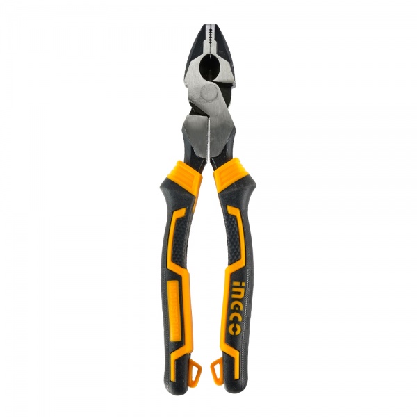 Плоскогубцы Profi 240 мм INDUSTRIAL HHCP28240