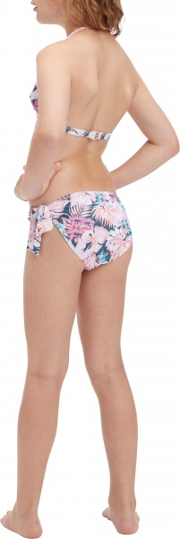 Купальник Firefly FLR4_22 Sofia G 417662-775 р.152 бирюзово-розовый