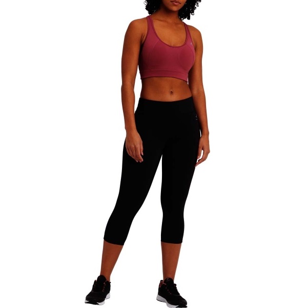 Бра Energetics Aria W 419562-284 р.75B рожевий