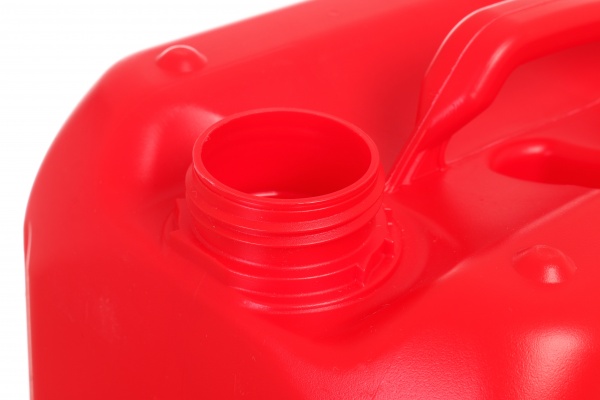 Каністра пластикова 10 л