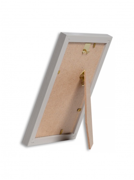 Рамка для фото Velista 15W-49697v 1 фото 10x15 см сірий 