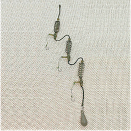 Оснащення Fishing Rain 20 г №18 