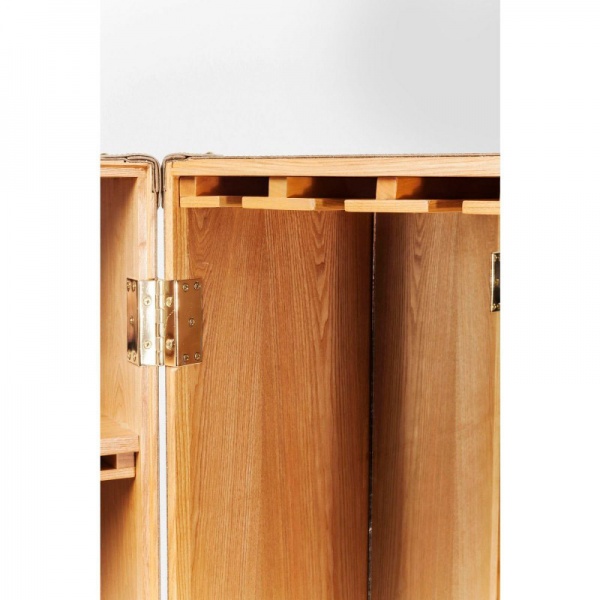 Шафа барна KARE Design West Coast пересувна 82885 