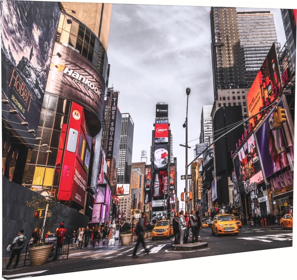 Репродукция 80х107см AF20131115 New York 116 RozenfeldArt 