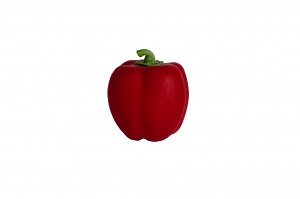 Игрушка-антистресс KIDS TEAM Овощи-перец в ассортименте CKS-10705