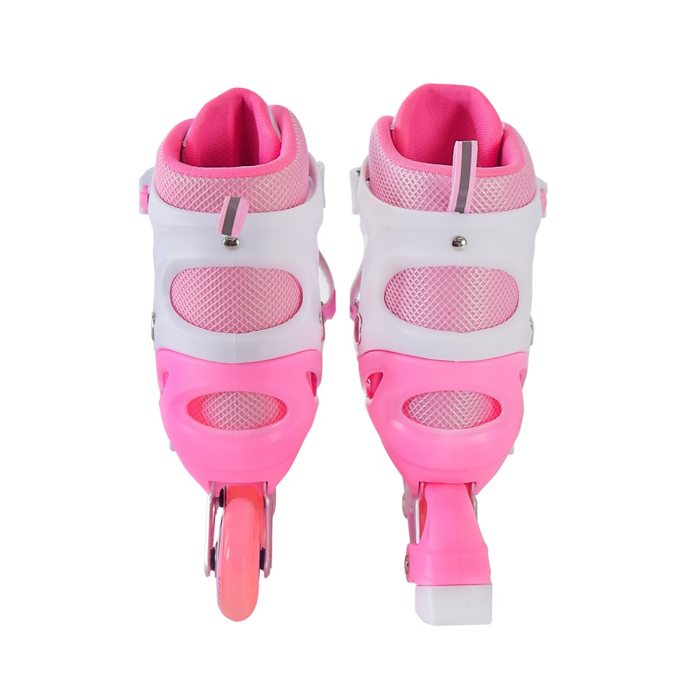 Роликовые коньки Shantou Sport S (29-33) RL2419 р. 29-33 в ассортименте