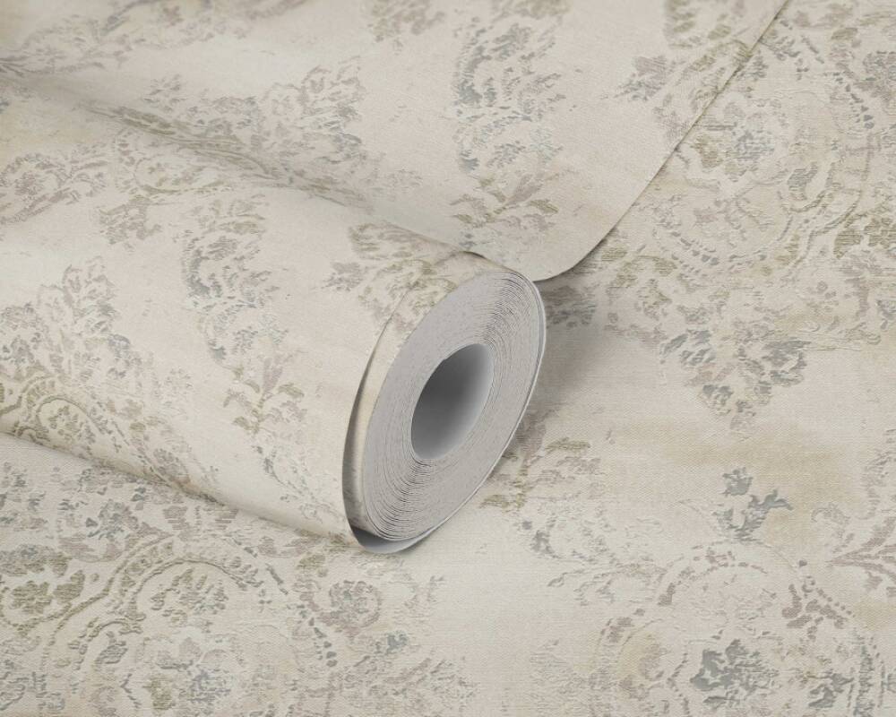 Шпалери вінілові гарячого тиснення A.S. Creation Garda 38729-1 1,06x10,05 м