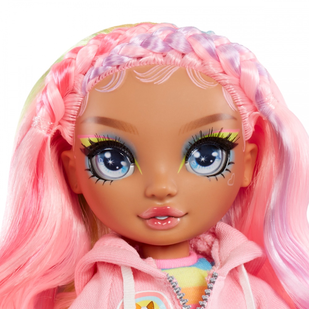 Кукла Rainbow High серии Sparkle & Shine Розетта 427780