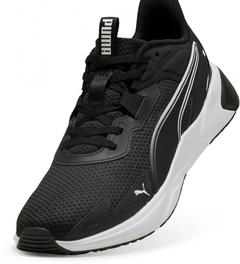 Кроссовки мужские Puma Disperse XT 4 31079801 р.38 черные