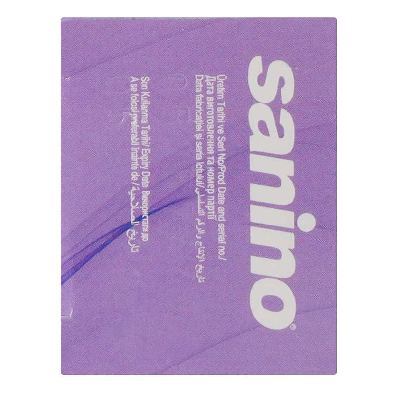 Зубна паста SANINO Sensitive 75 мл