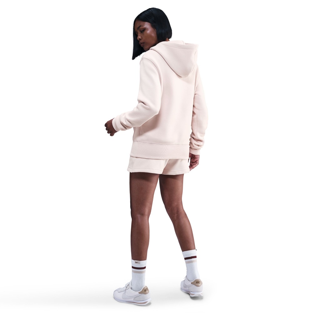 Джемпер Nike NSPHNX FLC STD PO HF6839-667 р.S бежевий