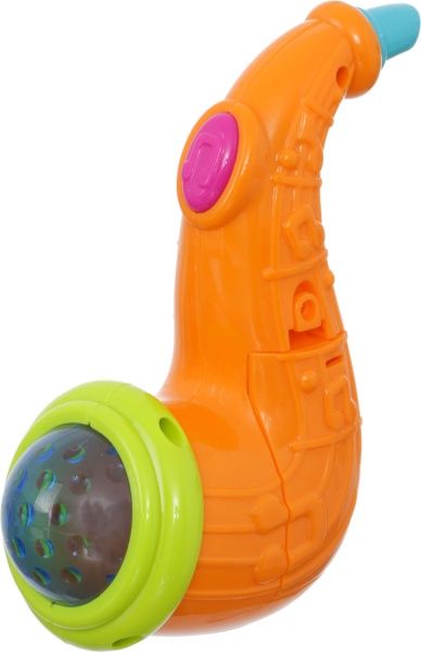 Игрушка Sweet Baby Toys Морской свисток JDY2306036560