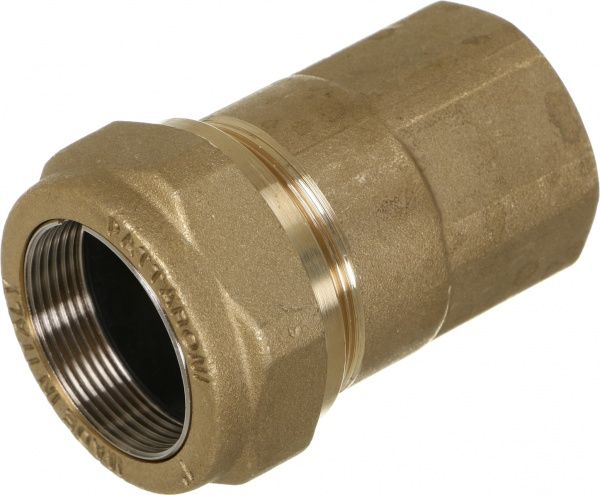 Перехідник Pattaroni O1 FP (77990)