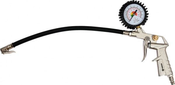 Пневмопистолет Vorel 81650 