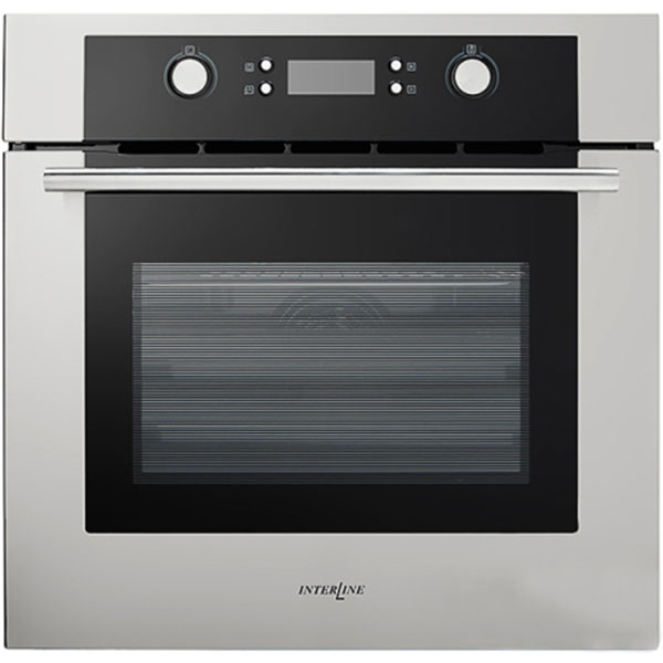 Духовой шкаф электрический Interline HS 990 X
