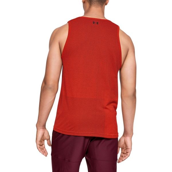 Майка Under Armour Siphon Tank 1320686-890 XL червоний