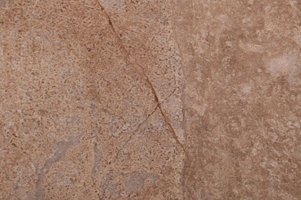 Плитка InterCerama Capriccio коричнева темна 23x60 