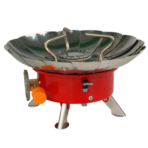 Газовый примус X-treme PC-1001