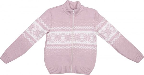 Жакет Mari-Knit р.116-60 пудра 827 