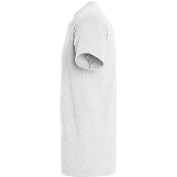 Футболка Sol's р. XXL светло-меланжевый 