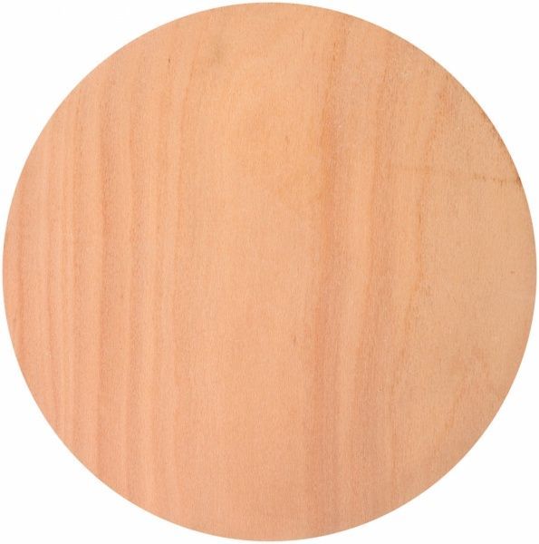 Подставка для растений Бук круглая 6 см 