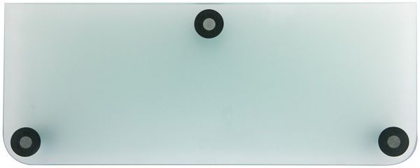 Подставка для ТВ Maximum Exr 900 T металлик 