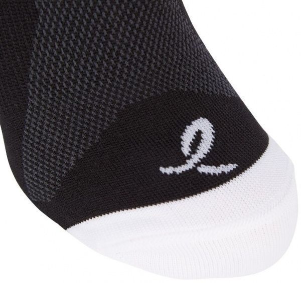 Носки Energetics Lakis II ux 3-pck р.39-41 черный 411328-900050