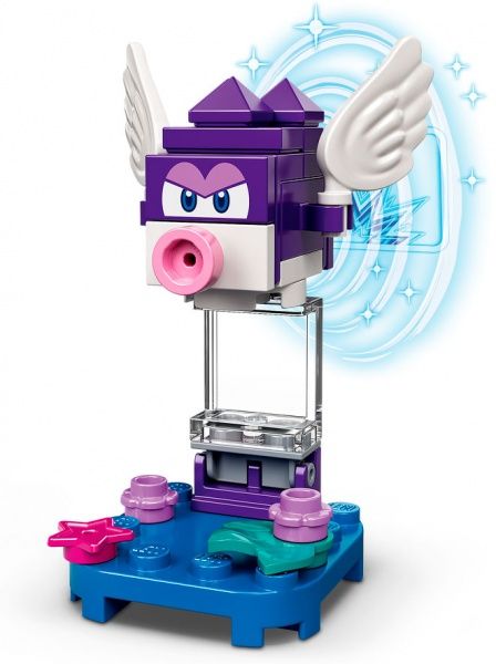 Конструктор LEGO Super Mario Series 2 71386