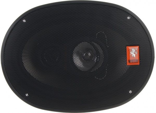 Автоакустика Mystery MJ 693 