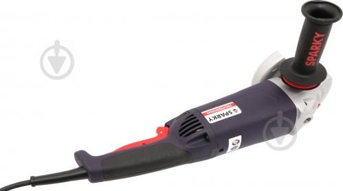 Болгарка (угловая шлифмашина) Sparky MB 1300 HD