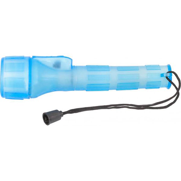 Фонарик карманный UP! (Underprice) LP-6719C голубой 