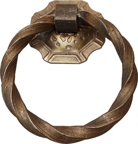 Художественный металлопрокат Ручка