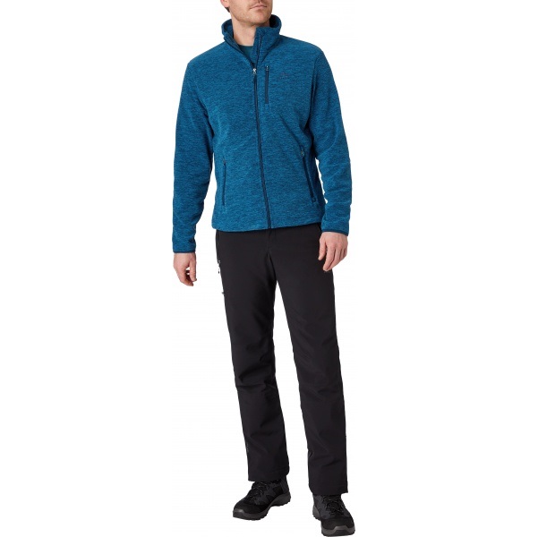 Джемпер McKinley Coari III ux 280722-917911 р. XL синий