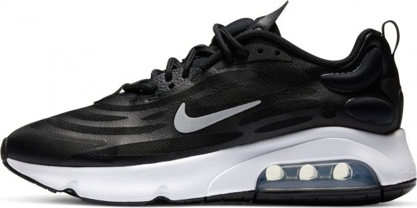 Кроссовки Nike Air Max Exosense CK6922-002 р.US 8 черный