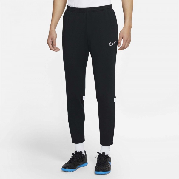 Штани Nike M NK DF ACD21 PANT KPZ CW6122-010 р. S чорний