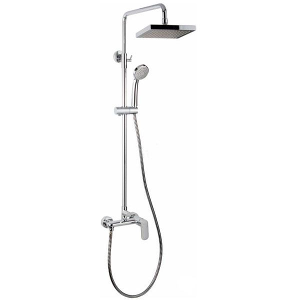 Душова система Bravat Opal F9125183CP-A