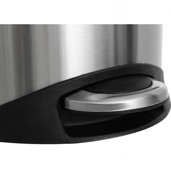 Ведро с педалью JAVA JH-8868TYX-6L