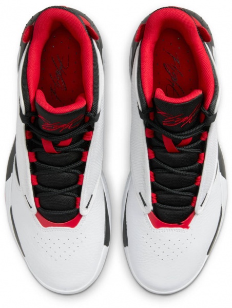 Кросівки Jordan JORDAN MAX AURA 4 DN3687-106 р.41 різнокольоровий