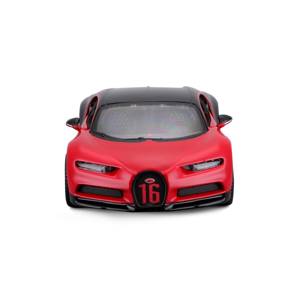 Машинка Bburago 1:32 Автомодель – Bugatti Chiron Sport 18-43061