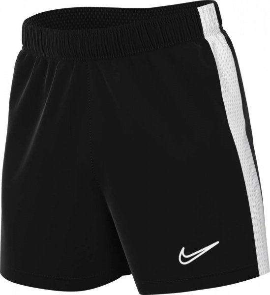 Шорты Nike M NK DF ACD23 SHORT K BR DV9742-010 р. 2XL черный