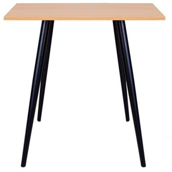 Стол Nowy Styl Modern Lite black дуб нагано