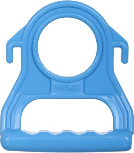 Ручка для переносу бутлів 11 та 18,9л