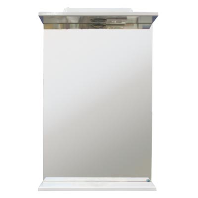 Зеркало UMT МДФ-01 50x75 cм